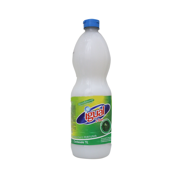 Desinfetante Igual Eucalipto 500ml
